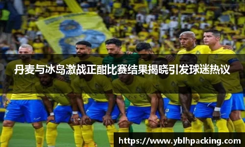 丹麦与冰岛激战正酣比赛结果揭晓引发球迷热议